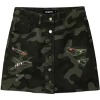 Desigual Korte rokken DUNA dames EU S