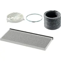 Siemens Filter LZ11ITI14