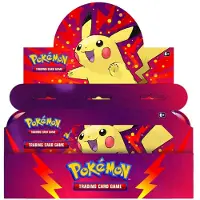 The Pokemon Company Pokémon schoolpennenhouder, Engelstalig