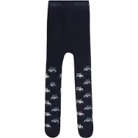 Ewers Kousen 'Trecker' navy / gemengde kleuren