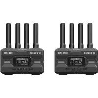Accsoon CineView SE Wireless Video Transmitter en Receiver Kit