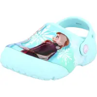 Crocs Klompen FL FROZEN II CLOG K kind 32 / 33