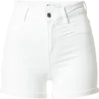 Gina Tricot Jeans 'Molly' offwhite