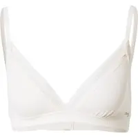 Sloggi GO Ribbed Bralette Dames Beha - Maat L