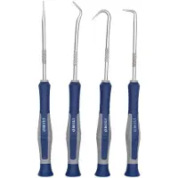 Irimo Multitool-messen , set van 4 stuks