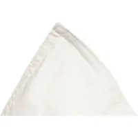 Primaviera Deluxe Dekbedovertrek Egyptian Cream Katoen-140 x 200 / 220 cm | 1-Persoons