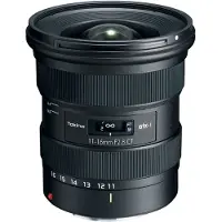 Tokina ATX-I 11-16mm Plus f/2.8 CF Naf