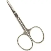 Malteser Babynagelschaar gebogen 7.5cm 5150/12