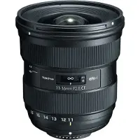 Tokina ATX-I 11-16mm Plus f/2.8 CF Naf