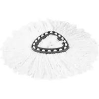 Vileda Spin mop microvezel Professional