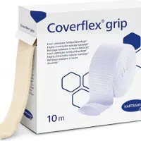 Hartmann Coverflex Grip Maat B 6,25 cm x 10 m | 1 stuk
