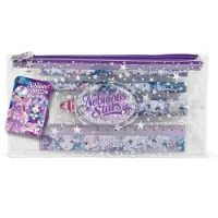Nebulous Stars Vage sterren schrijfset
