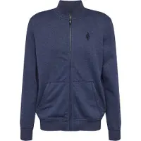 SKECHERS THE HOODLESS HOODIE GOWALK EV Heren Vest - Indigo