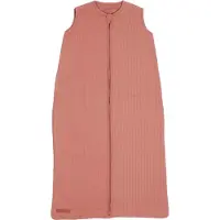 Little Dutch Slaapzak zomer 90 cm Pure Pink Blush