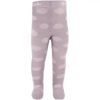 Ewers Kousen mauve / poederroze