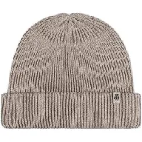 Roeckl Muts 'ESSENTIALS' beige