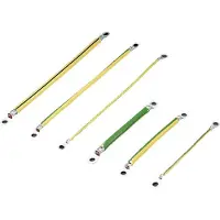 Rittal SZ 2568.000 Aardingsband 5 stuk(s) Package
