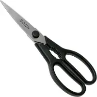 Eden kitchen knives Essentials keukenschaar