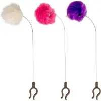 Kikkerland Kitty Phone Clip (US188-A) Assorted