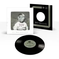 David Bowie - Toy E.P. (RSD 2022) (10" Vinyl)