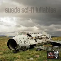 Import SCI FI LULLABIES