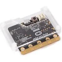 Whadda WPK001 micro:bit Kit WPK001 micro:bit