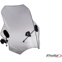 Puig Bat Yamaha Mt07 Pure 2023-2024 Voorruit