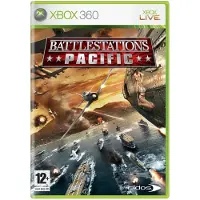Battlestations: Pacific (Xbox 360)