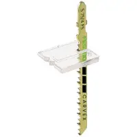 Festool Accessoires Splinterbescherming SP-PS/PSB 300/5 - 490120