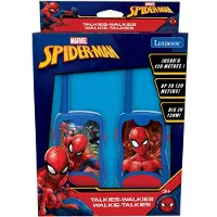 Marvel Tw12sp Walkie Talkies Veelkleurig Kinderen