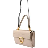 Coccinelle Arlettis Crossbody tas powder