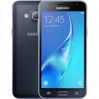 Samsung Galaxy J3 (2016) Wit