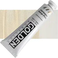 Golden Artist Colors Heavy Body Acrylverf Interference Orange (Fin) 59 ml 1 stuk