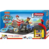 Carrera Paw Patrol First On The Track Veelkleurig +3 Years Kinderen