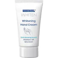 NovaClear Whitening Hand Cream SPF 50 ml