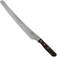 Eden kitchen knives Pankiri Japans broodmes 27 cm