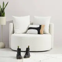 NOUS loveseat Joy