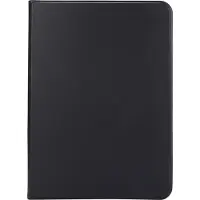 Mobigear Folio 3 Bookcase voor Apple iPad Pro 11 (2018) - Zwart