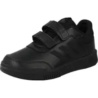 Adidas Sportschoen 'Tensaur' zwart