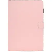Mobigear Folio 7 Bookcase voor Samsung Galaxy Tab S6 Lite - Roze