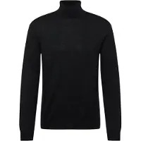 JOOP! Trui 'Donte' zwart