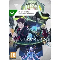 Soul Hackers 2 - Windows 10, Xbox Series X + S & Xbox One - Download