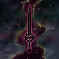 Konkurrent Magic Sword - Awakening (LP) (Coloured Vinyl) (Limited Edition)