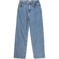 Grunt Jeans - Giant - Mid Blue - - 8 Jahre (128) - Jeans
