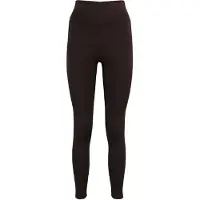 Trendyol Leggings kastanjebruin