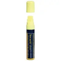 Securit Illumigraph PMA-720 krijtmarker geel