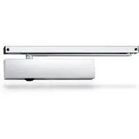 Geze Deurdranger TS 5000 SoftClose - EN 2-6 - Zonder Arm
