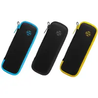 Harrows - Blaze Wallet - Black