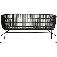 House Doctor Sofa, Cuun, Natuur
