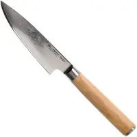Eden Küchenmesser Sugoi Olive 2090-113 officemes, 11 cm